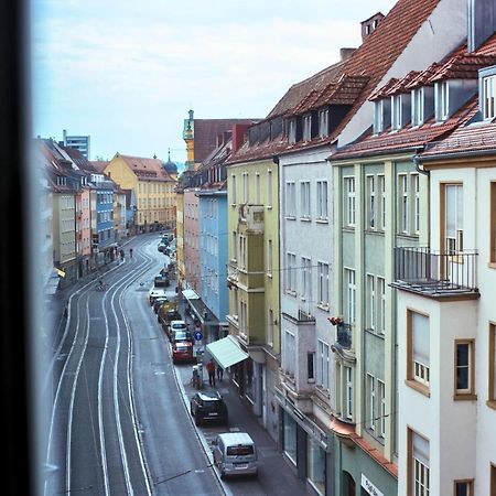 Jama - Altstadt, Wlan, Arbeitsplatz, Modern Boho #3 Wurzburgo Exterior foto